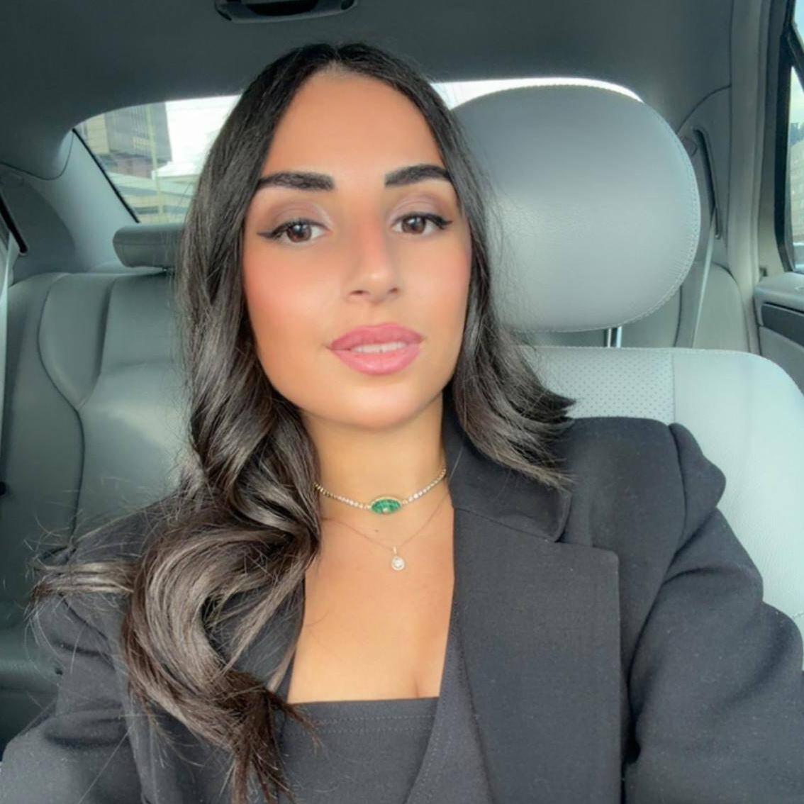 Liliana Saffar