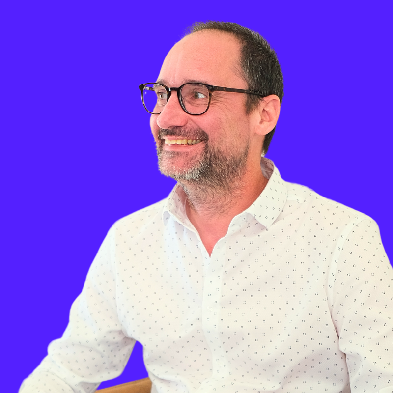 Frederic Juppont