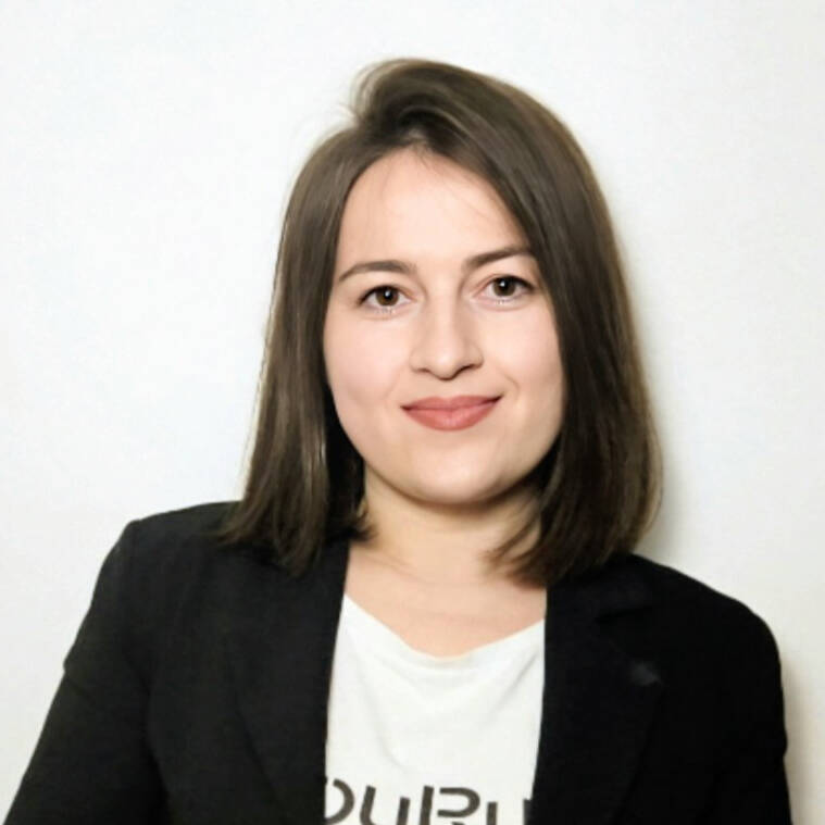 Mimoza Muca - Financial Controller & D365 Finance Consultant