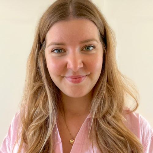 Emilie D. - Cheffe de Projet Communication & Production