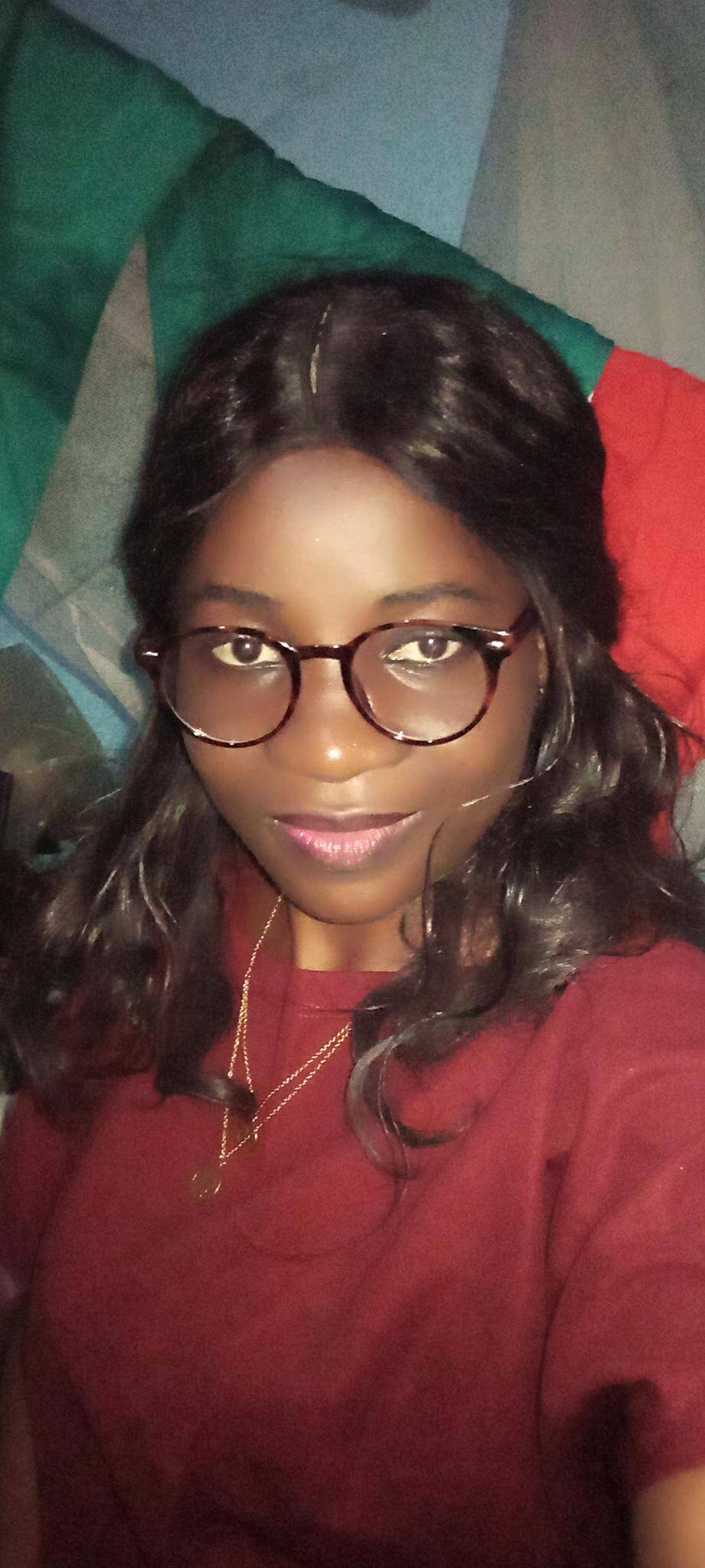 Liticia Jeannette M. - Rédactrice Pro | Livres & Articles de blog