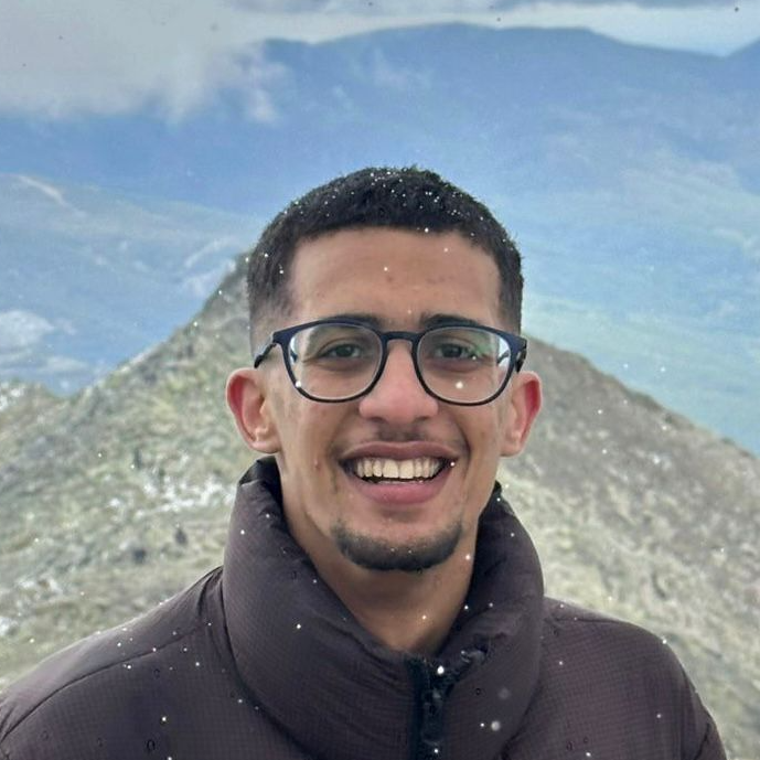 Firas Ben Mansour