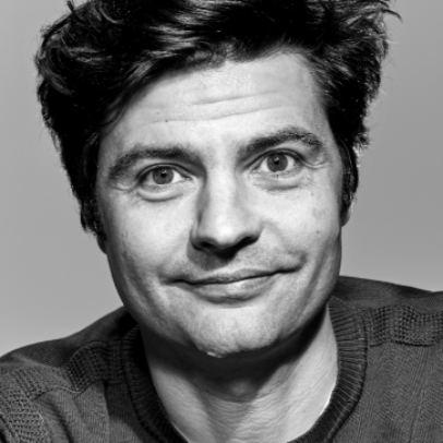 Jérôme Ancelle