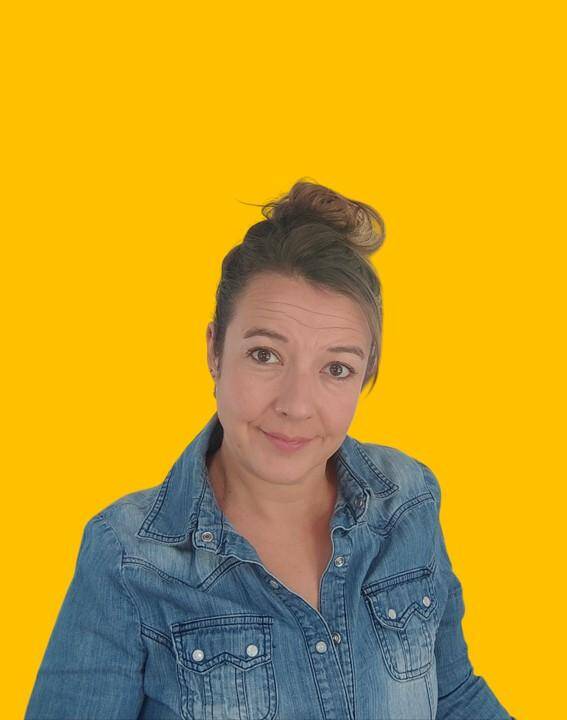 Julie Rosier