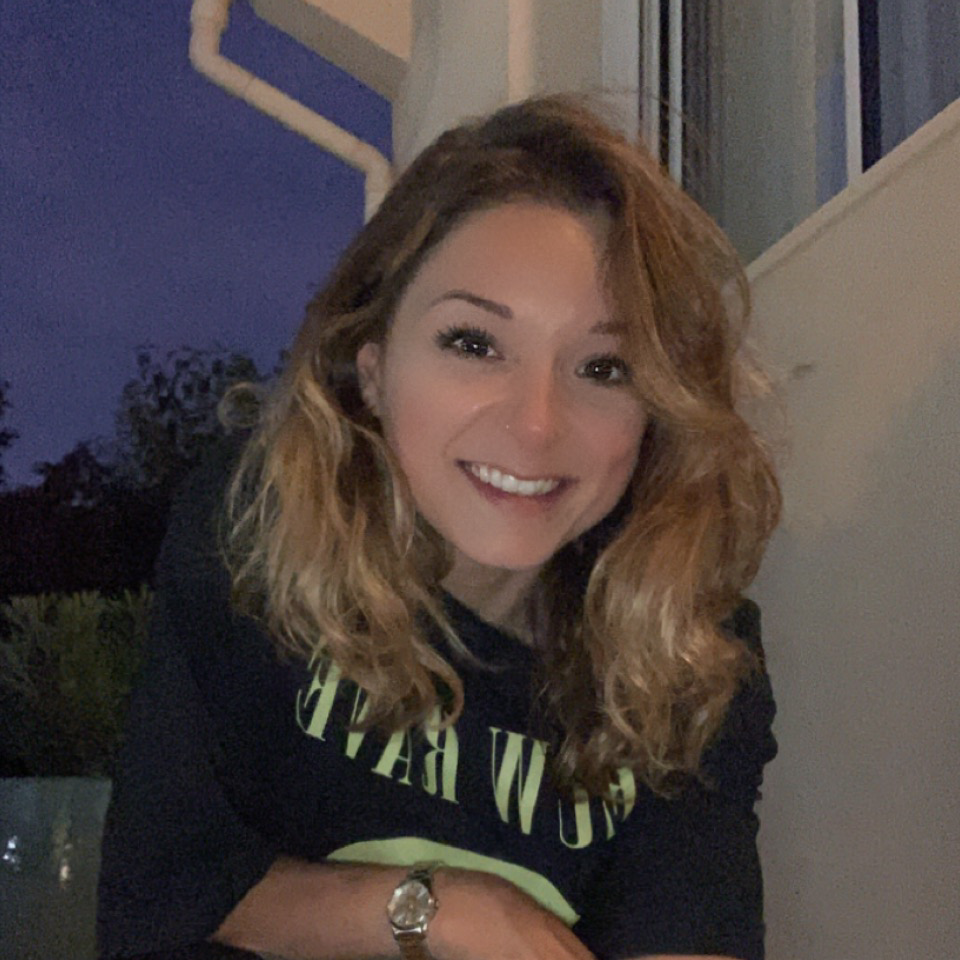 Sophie Limousin