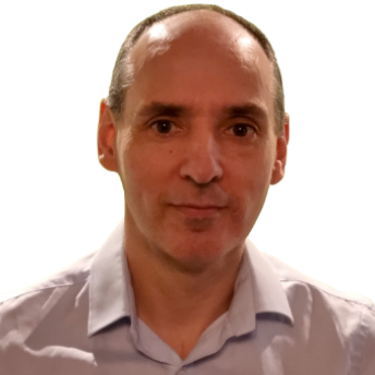 Marc Chouteau - Développeur senior IA & .NET | Chatbots, LLM 