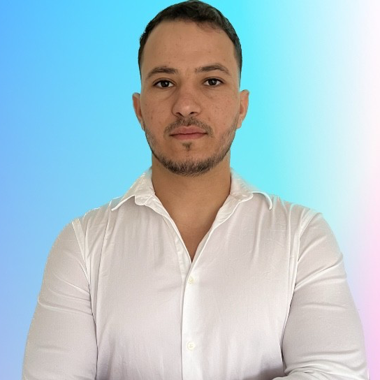 Khalid Z. - Développeur web et mobile