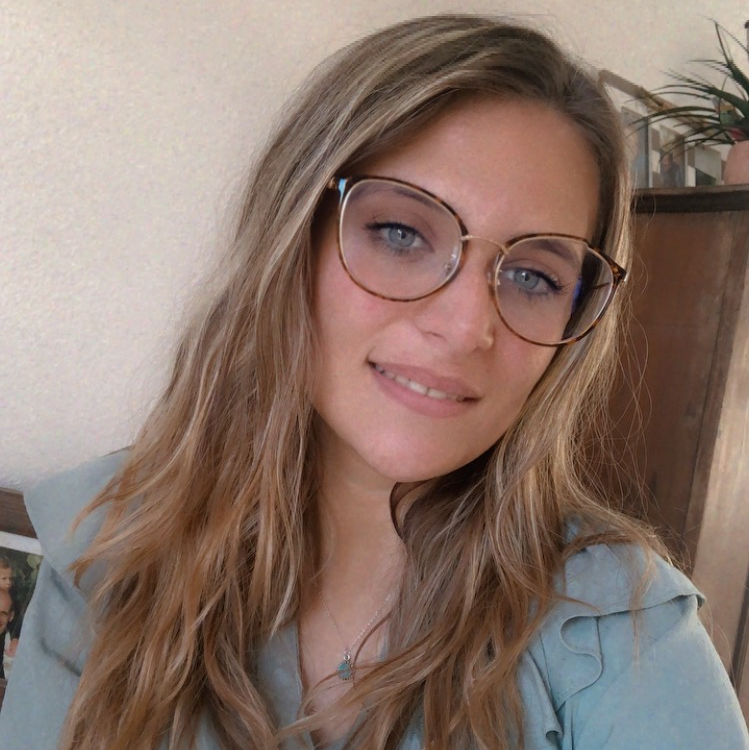 Kassandra Parisi