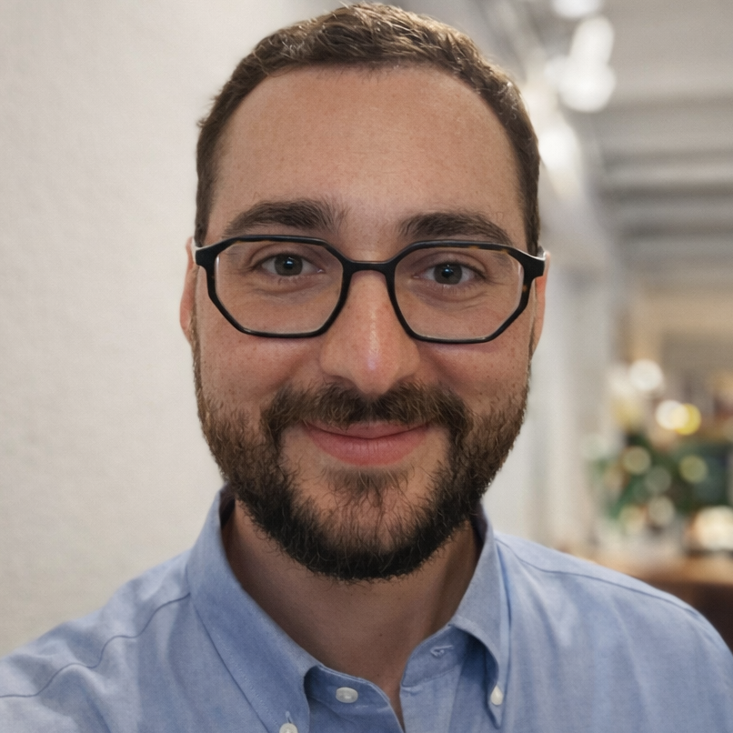 Adrien Gurbala - Administrateur Systèmes & Helpdesk-Supervision IT
