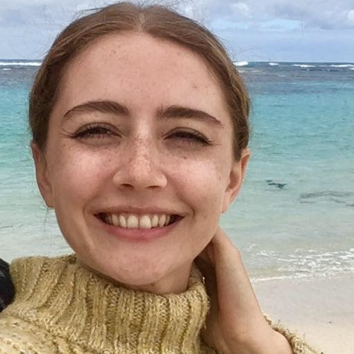 Emily Robinson