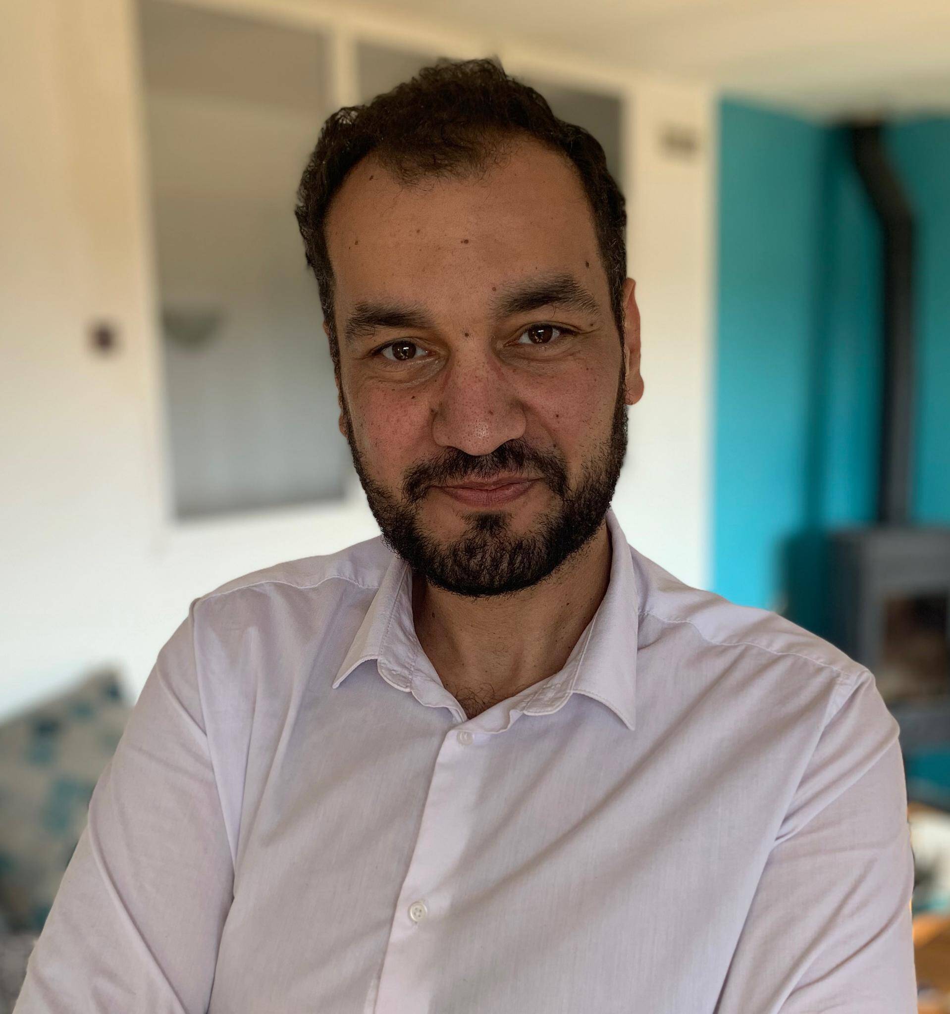 Florentin Garnier - 🚀 Développeur symfony / sylius - Devops