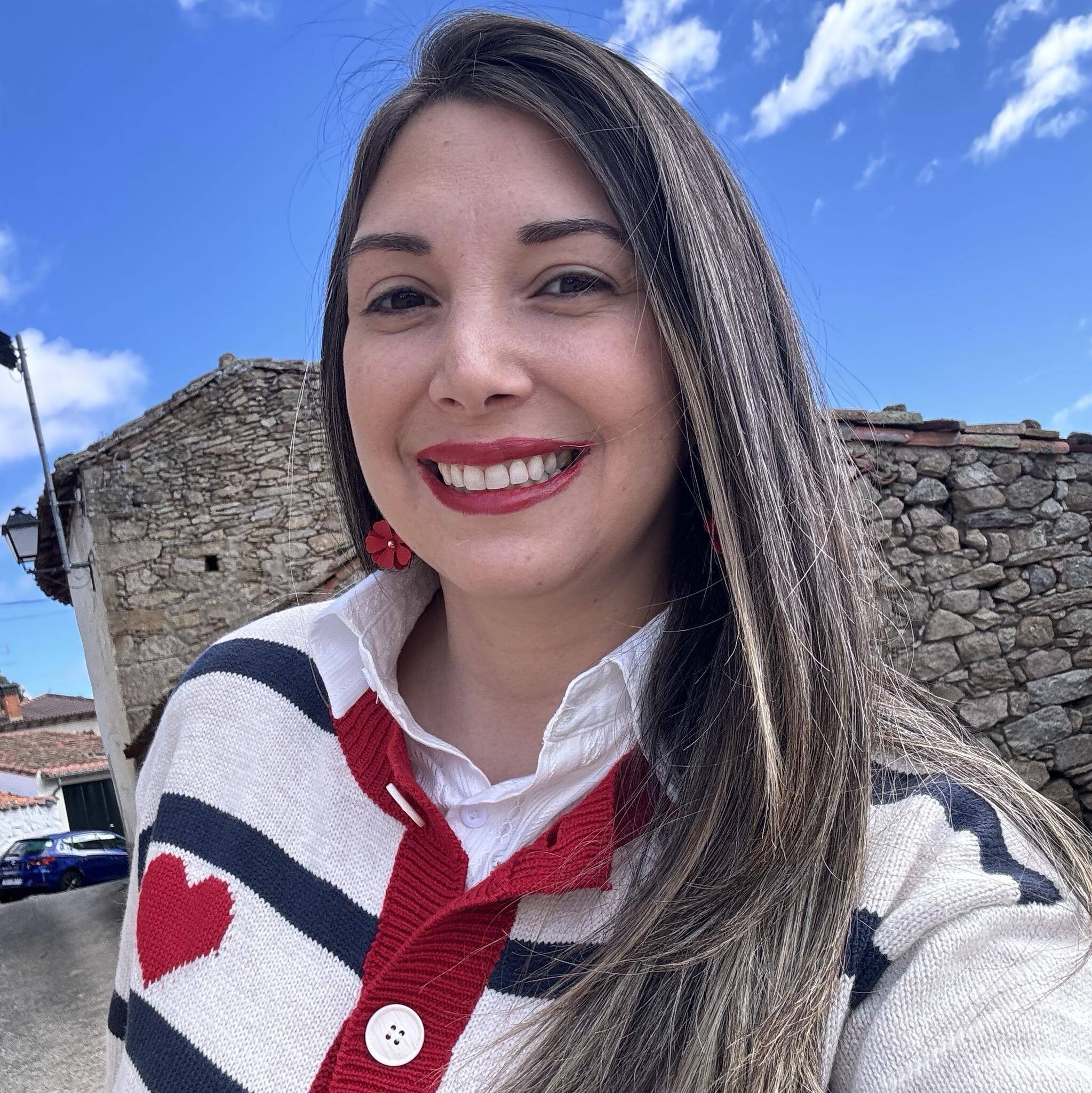 Fabiana Medina Amoni