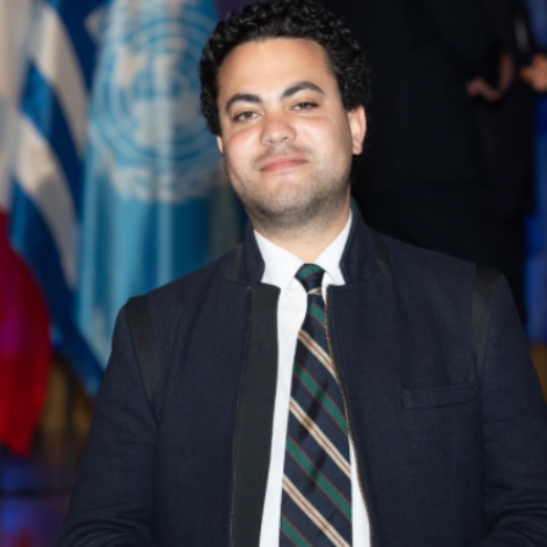 Olivier Celeste