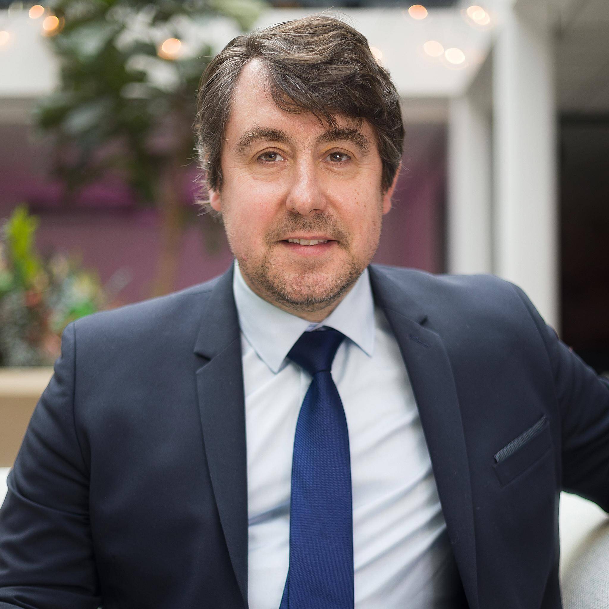 Thibault D. - Consultant formateur en gestion d'entreprise