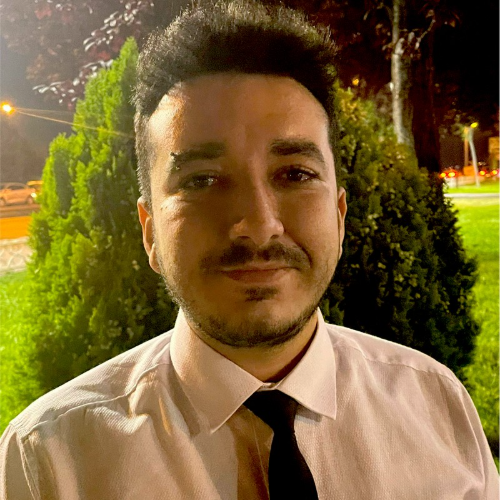 Mustafa Yoztyurk