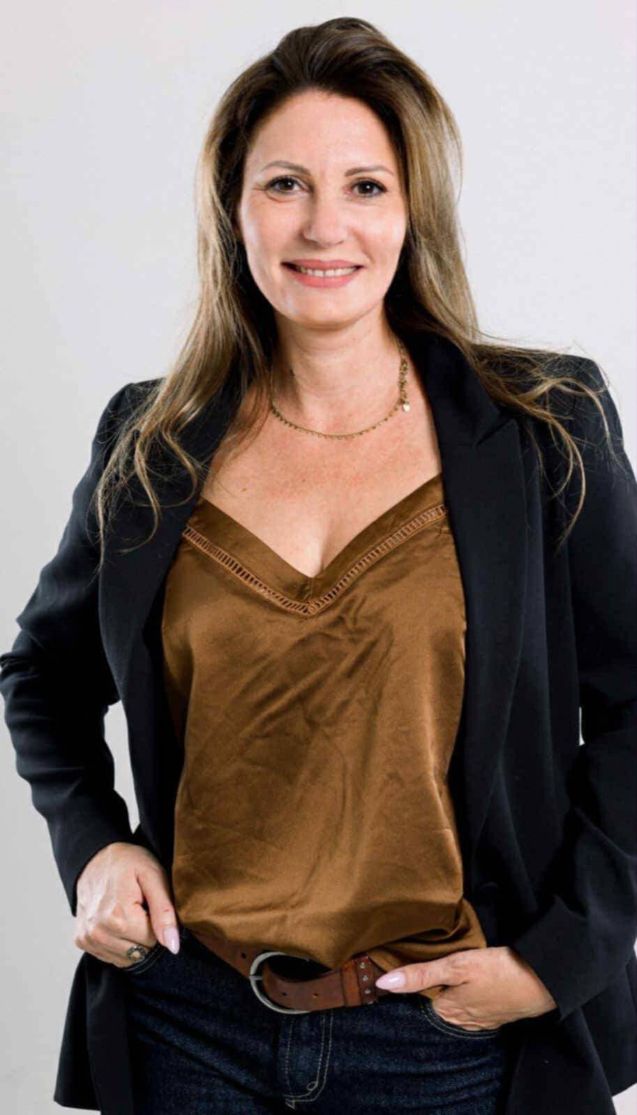 Mélisande  - Skills Assessment & Professional Development Consultant