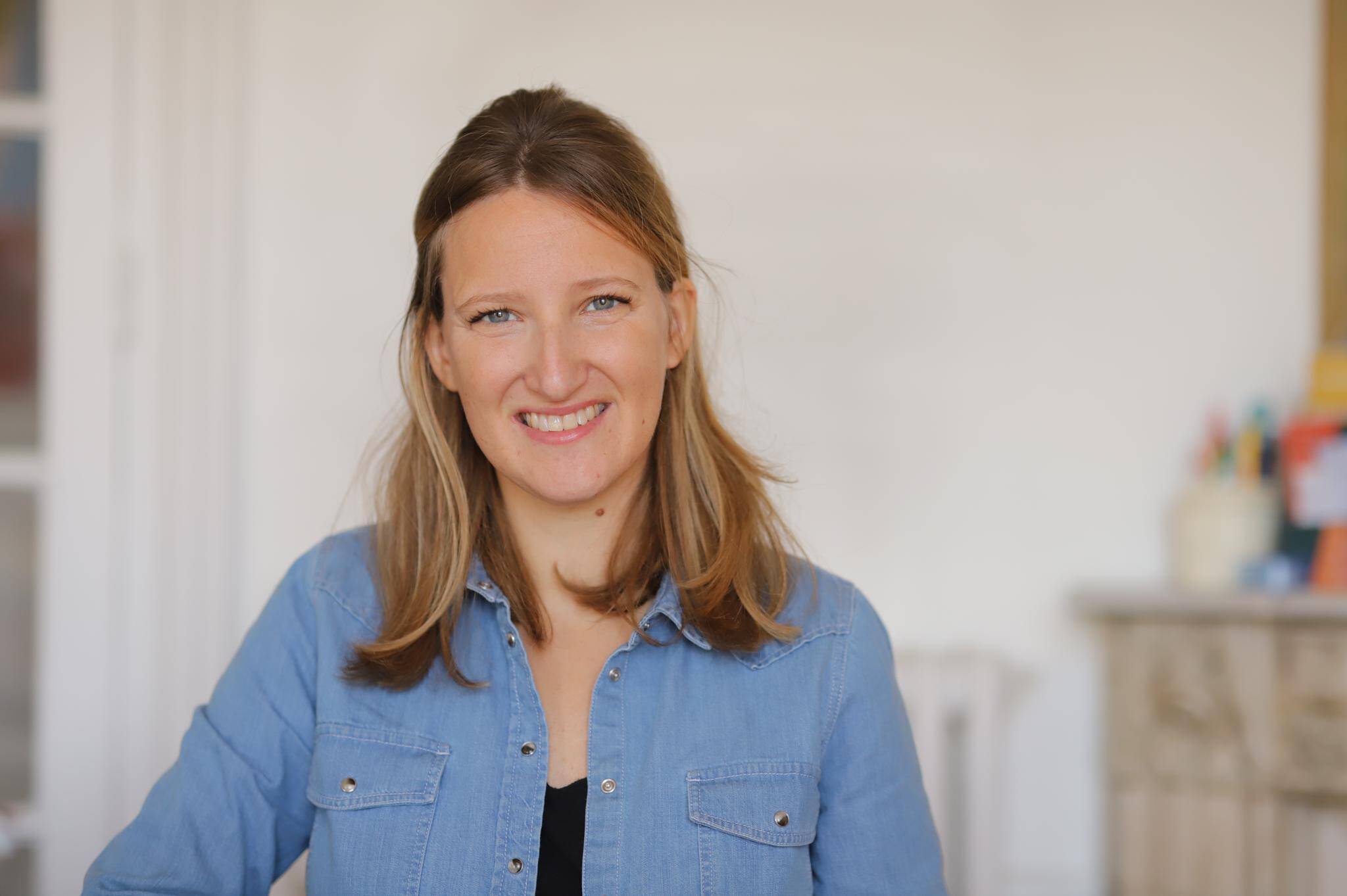 Caroline Bothier