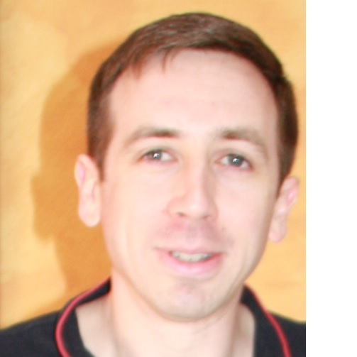 Eric  - Infrastructure Consultant