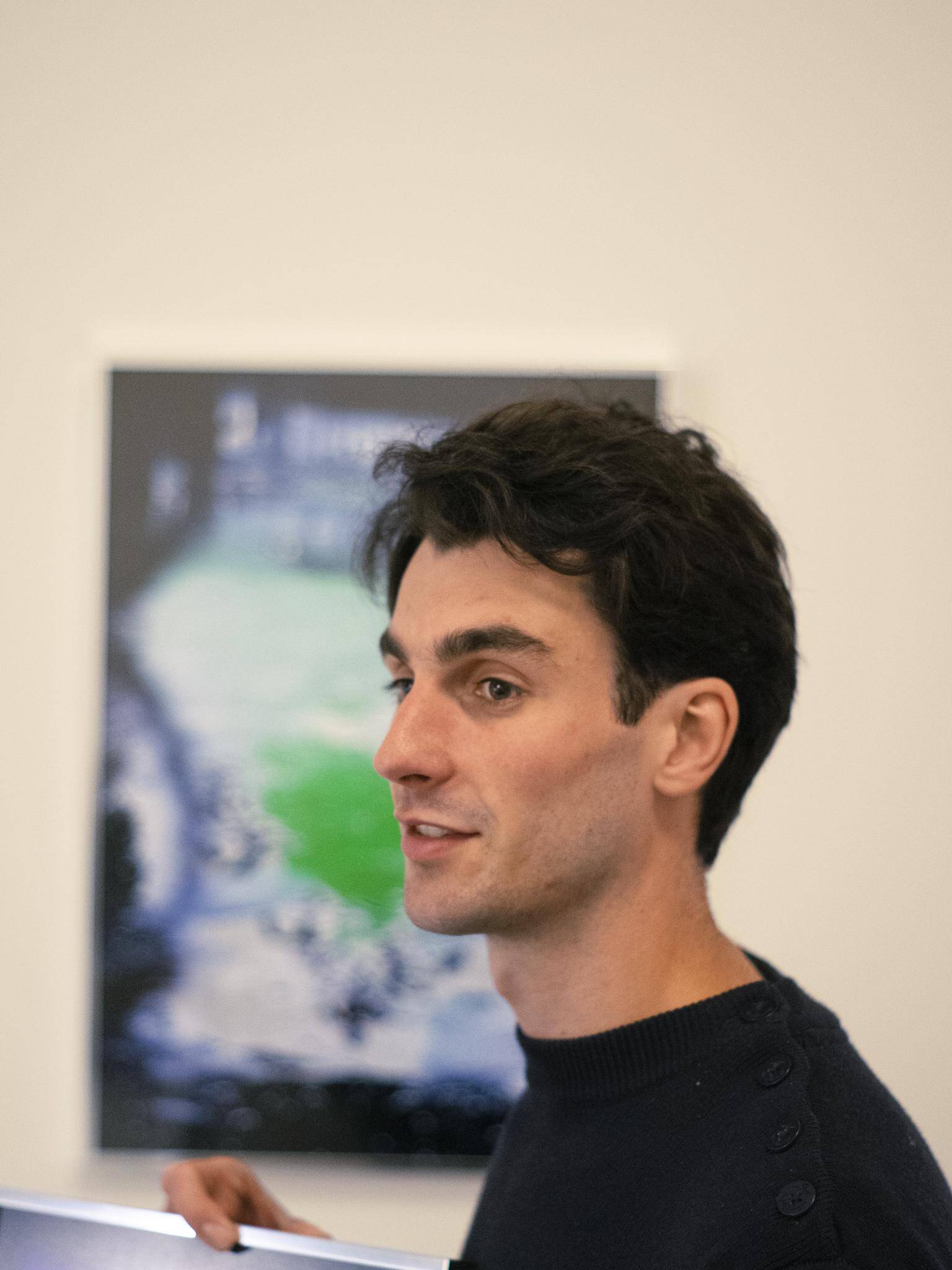 Martin Michel