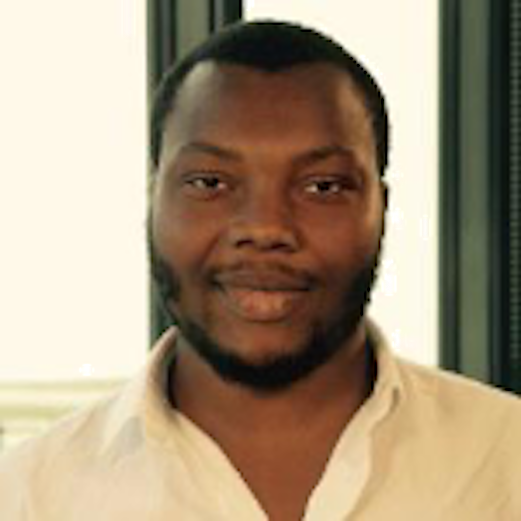 Diby Abel Gnangbi