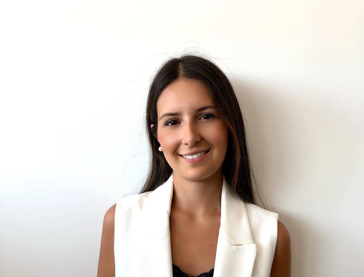 Marina Saez - Influencer marketing