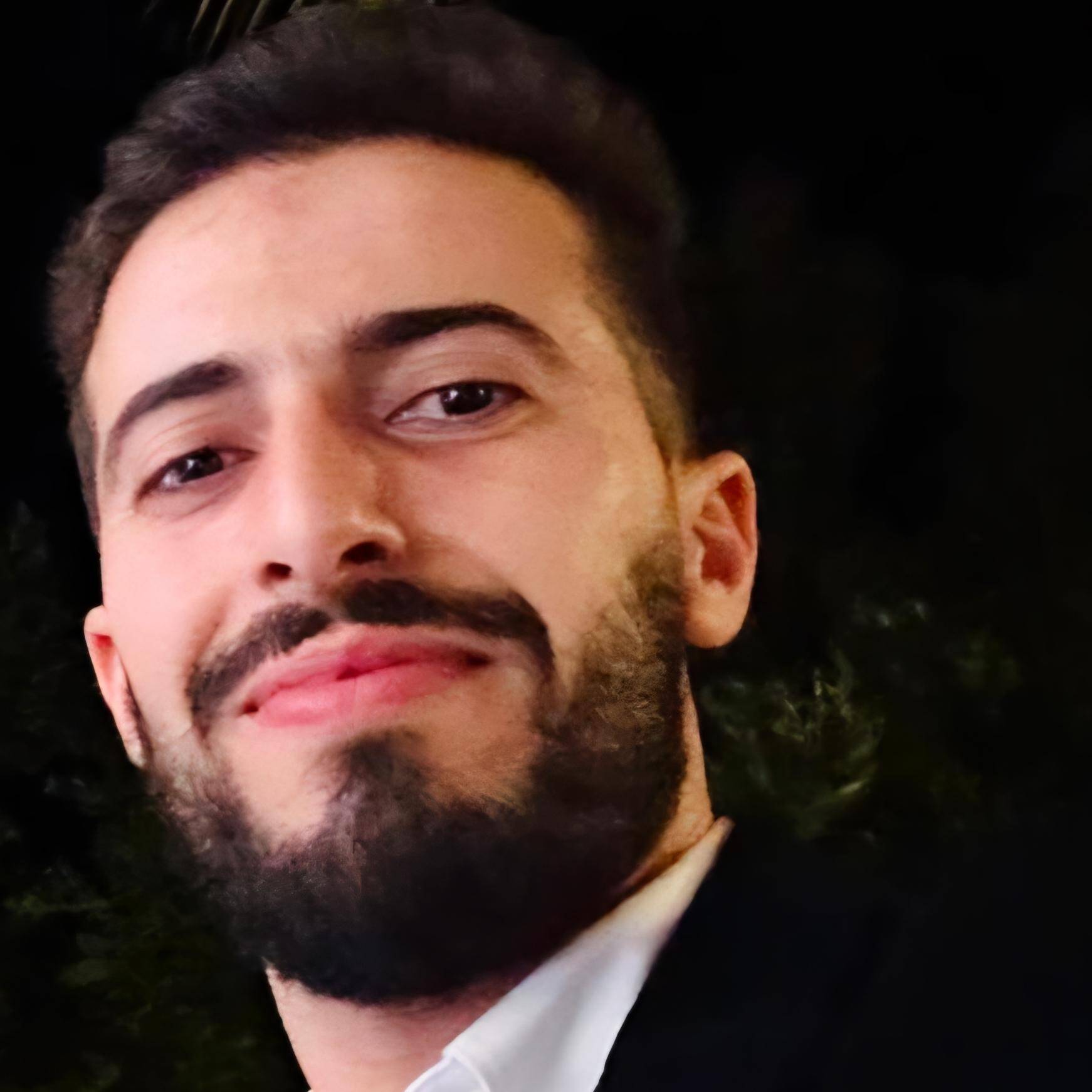 Oussama Boutaibi