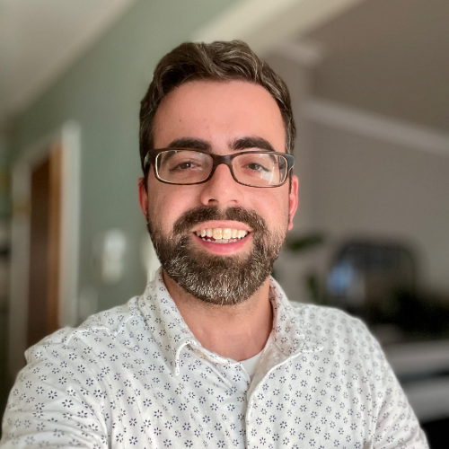 Joe Gullo - Expert op het gebied van digitale toegankelijkheid