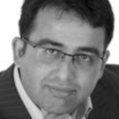 Faouzi Tchenar - Développeur web Full Stack