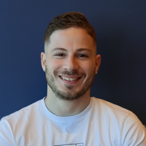 Bastien De Macedo - Développeur fullstack