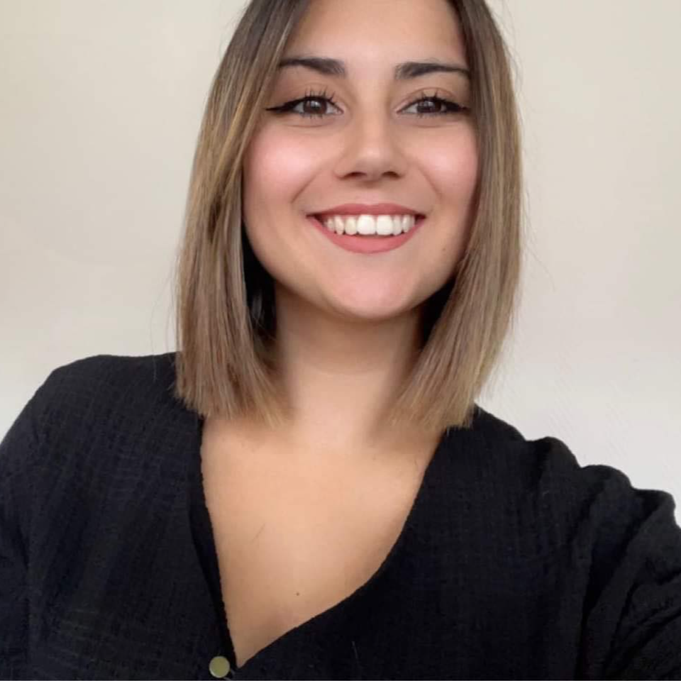 Margot M'Hamed