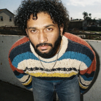 Suraj Dande - Director of photography