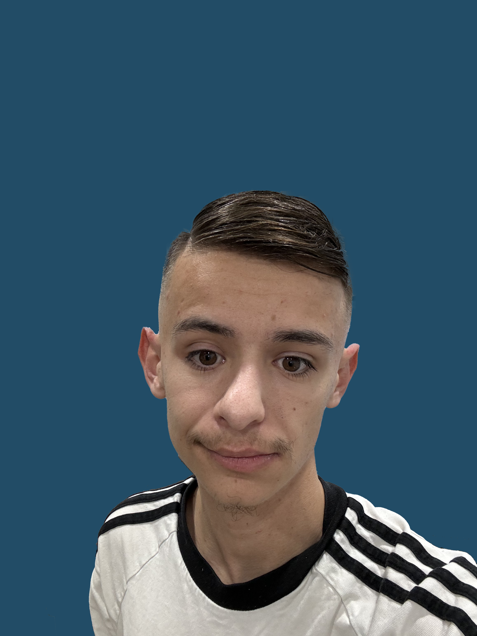 Jordan G. - Création de site internet 🚀
