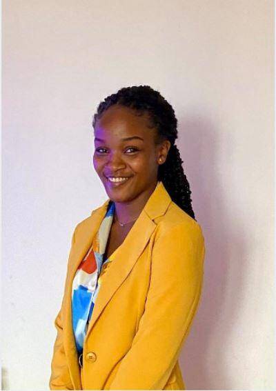 Pamela Tchabu