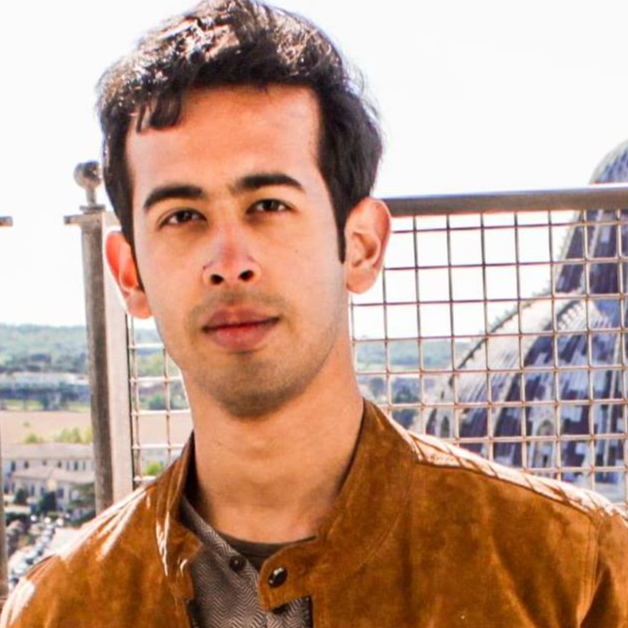 Suvam B. - Data Scientist/Analyst