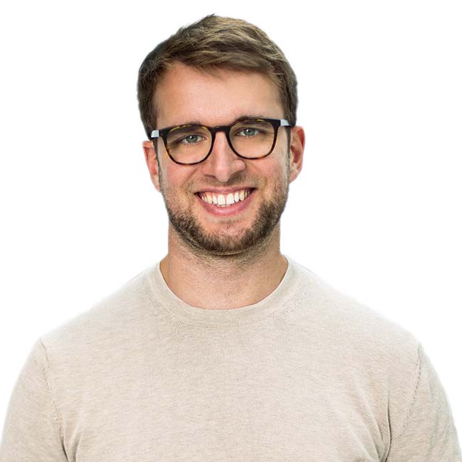 Adrian Büsing