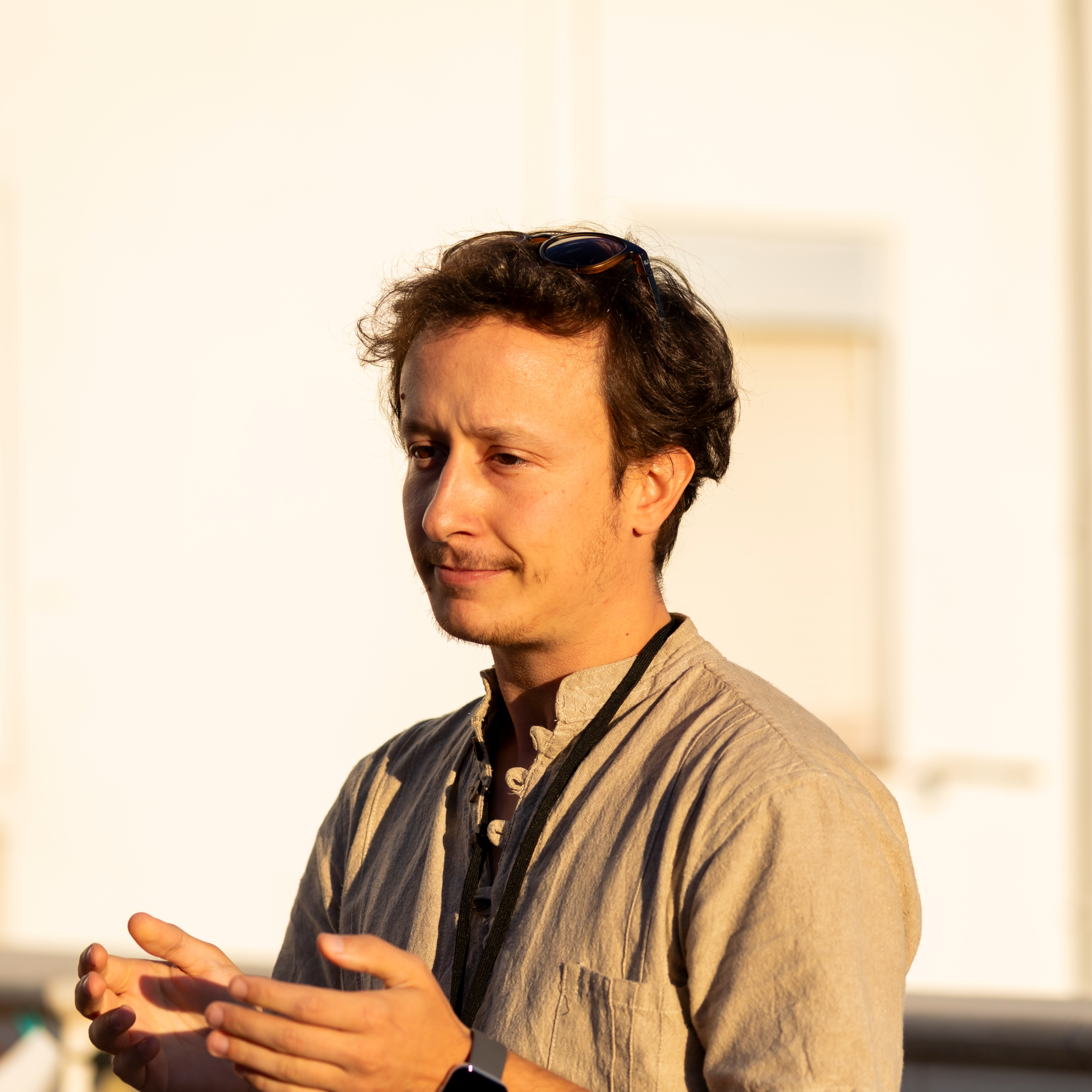 Daniele P.