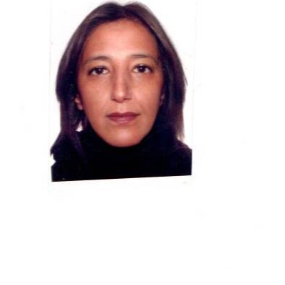 Aouatif Kharchy - Assistante Virtuelle & Administrative