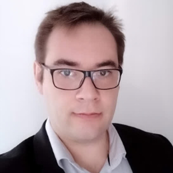 Paul Menut