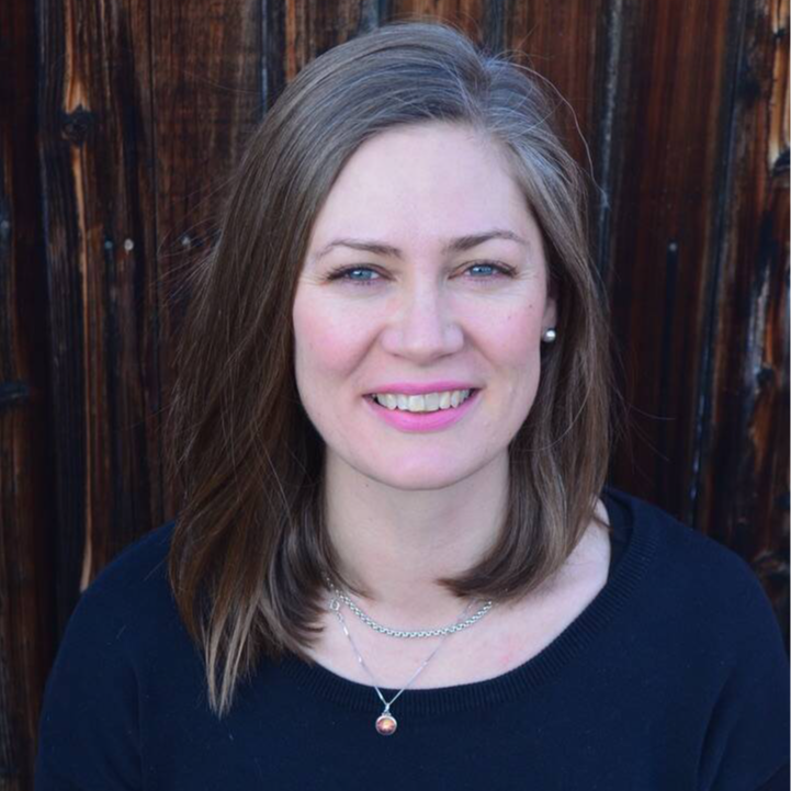 Yvonne Danyluck - UX Researcher