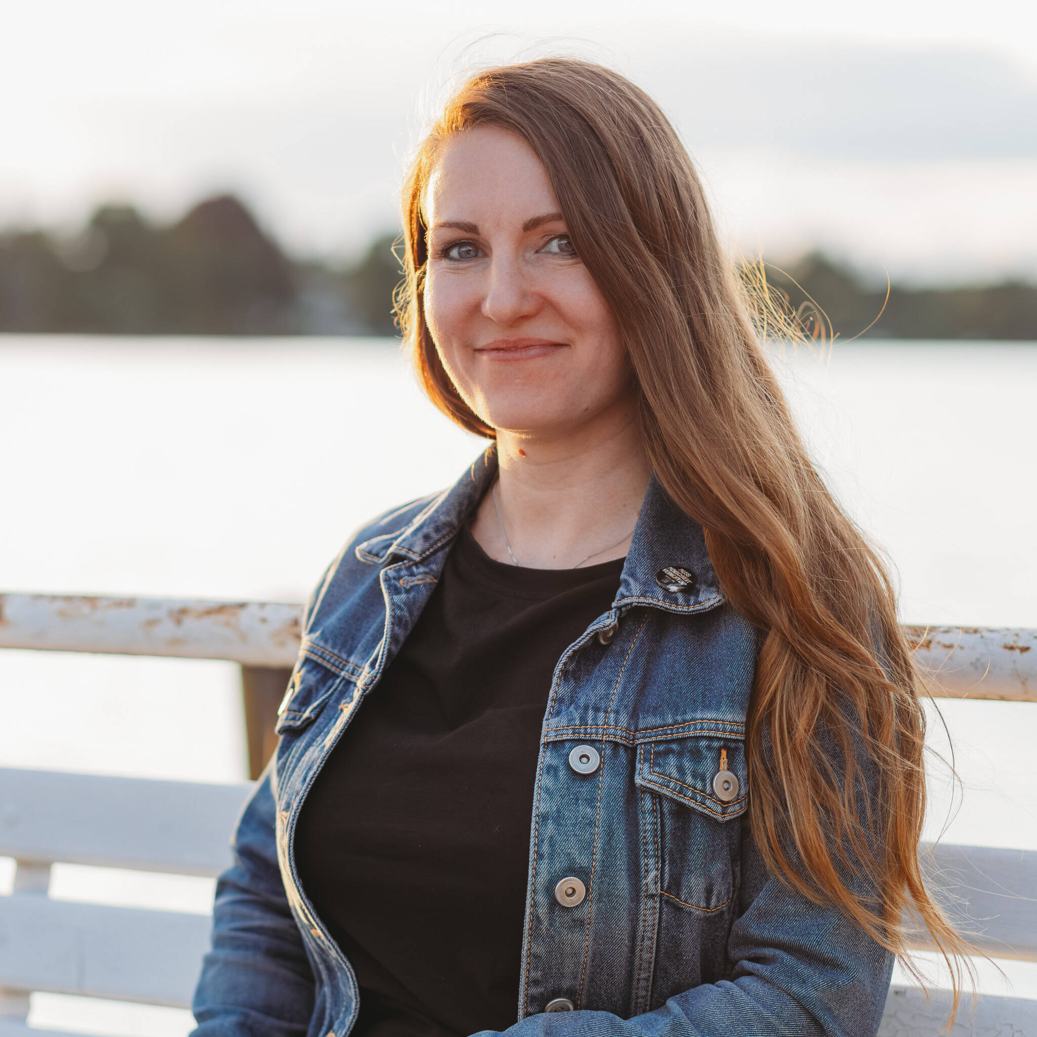 Maria S. - Wirtschaftspsychologin | Coaching & Fotografie
