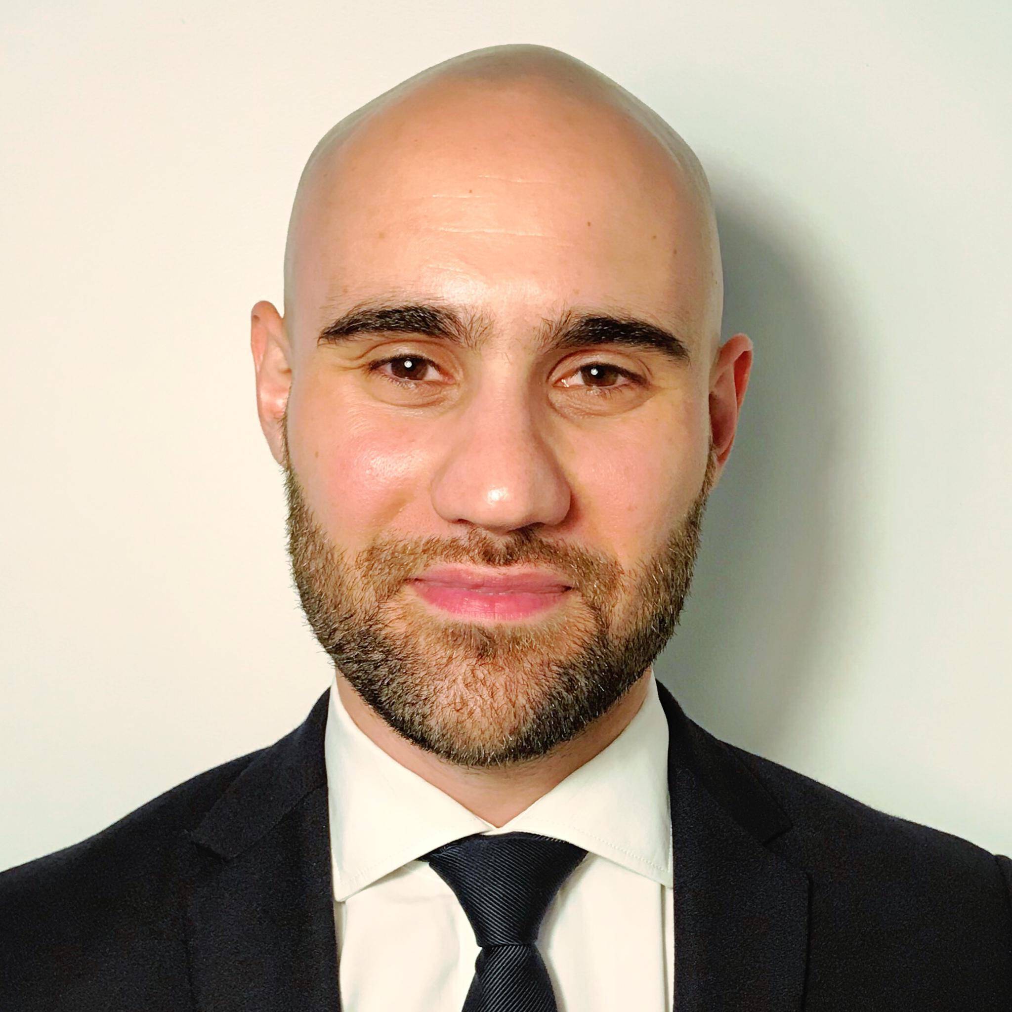 Zaki Abdelwahed