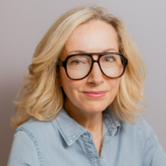 Priscillia Paris - Business Partner des dirigeants