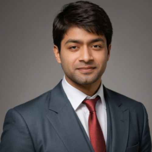 Sachin Mishra