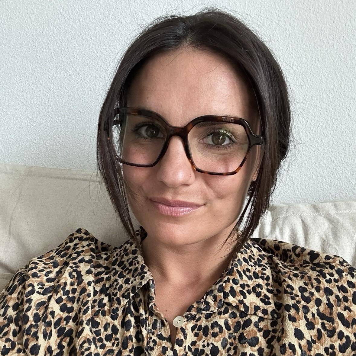 Pauline Ruiz