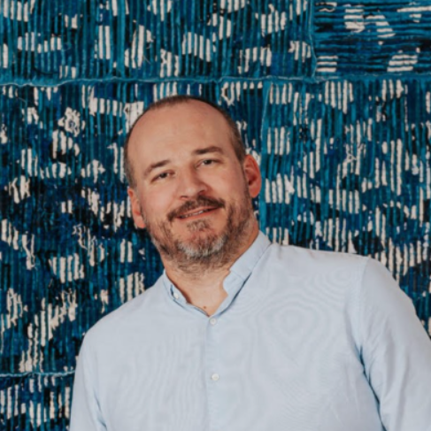 Remi Leveque - COO - Directeur des opérations