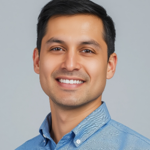 Jamel  - Assistant IA Personnel