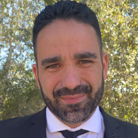 Miguel Cariciolo Guisado - Administrador de Sistemas Linux & Cloud | Especial