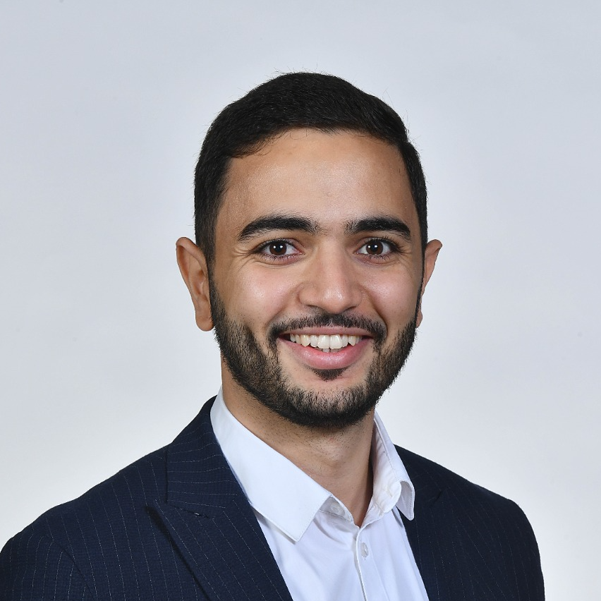 Louay Baalaoui