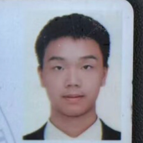 Jingshan Yuan - Backend Engineer