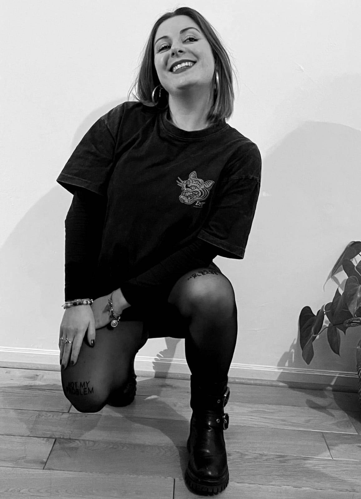 Héloïse Leray